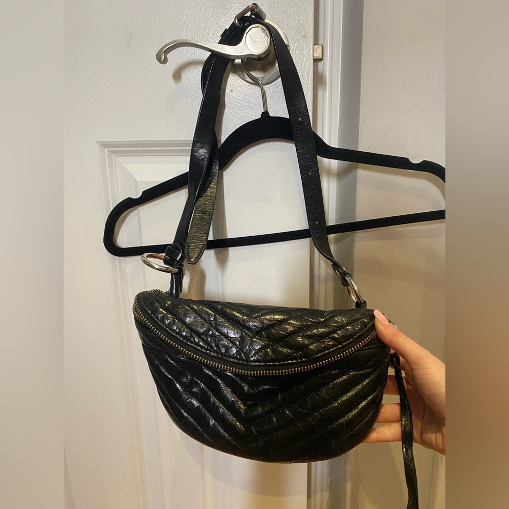 Rebecca Minkoff Crossover Belt Bag